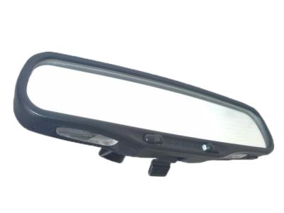 Chevy 10295109 Mirror Inside