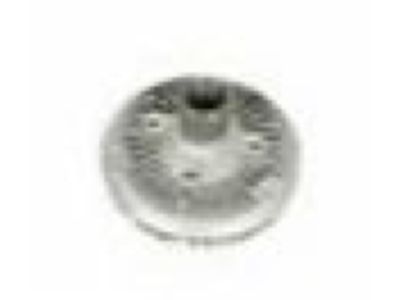 GMC 22986662 Clutch