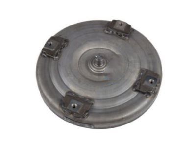 GM 19331052 Torque Converter Assembly (Remanufacture) 246Mm