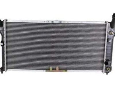 1998 Chevy Lumina Radiator - 52485627