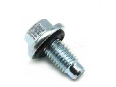 Cadillac 9442908 BOLT,HEX FLANGED HEAD,5/16-18X7/8,.660D,280M,7114M,MACHINE