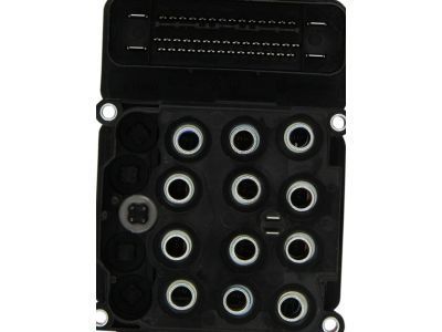 Chevy 20827127 Modulator