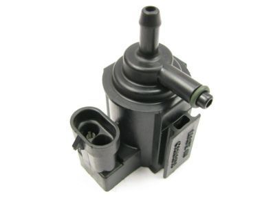 Oldsmobile Canister Purge Valves - 25526954