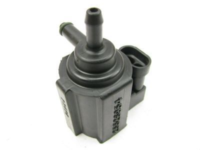 Buick 25526954 Solenoid