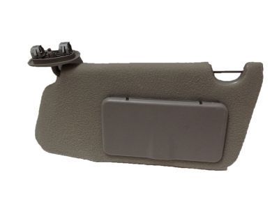 Pontiac 22706061 Sunvisor