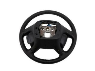 GMC 22947810 Steering Wheel