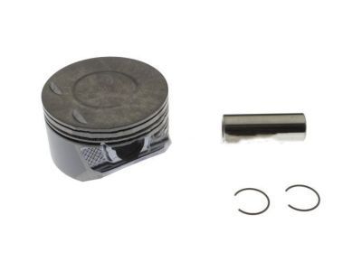 Chevy Piston - 89018218