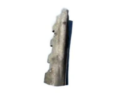 Oldsmobile 25910637 Heat Shield