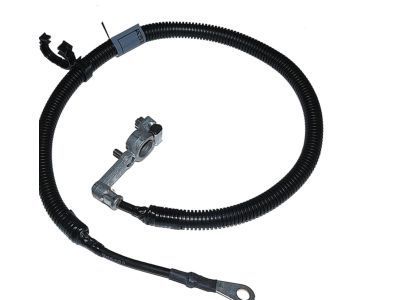 Chevy 22846480 Negative Cable