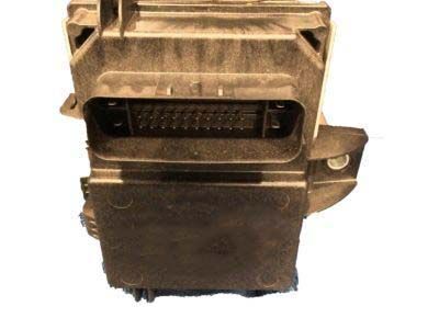 Buick 84082493 Control Module