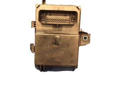 Chevy 84082493 Module