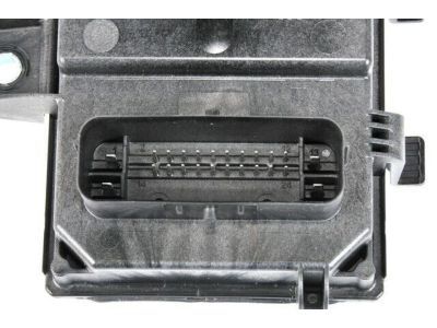 Chevy 84082493 Fuel Pump Controller