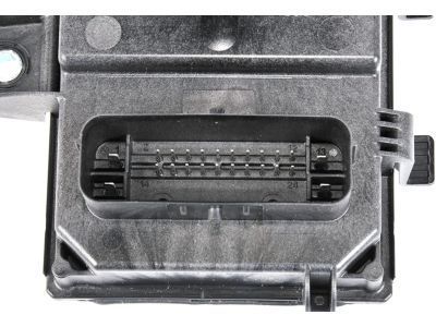 Chevy 84082493 Fuel Pump Controller