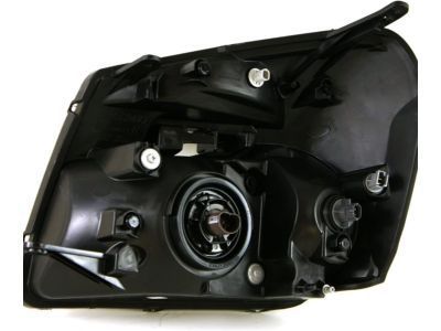 Chevy 15888059 Headlamp Assembly