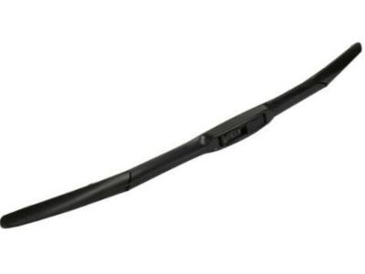 GMC 84580859 Wiper Blade