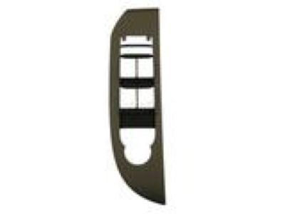 Chevy 25801741 Switch Bezel