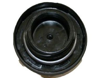 Pontiac 10164142 Fuel Cap