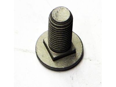 GMC 11518660 Bumper Bolt