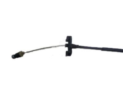 Pontiac 88970525 Throttle Cable