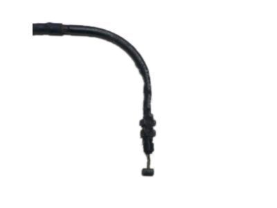 Pontiac 88970525 Throttle Cable