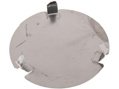 Cadillac 24205900 COVER,TORQUE CONVERTER HOUSING ACCESS HOLE(62MM W/3 TANGS)(LARGE COVER)