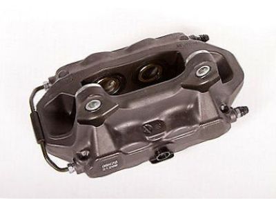 Chevy 25900763 Caliper