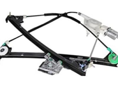 Chevy 15781690 Window Regulator