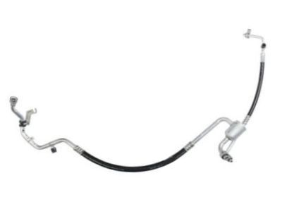 GM 84153135 Hose Assembly, A/C Compressor & Condenser