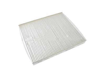 GMC 13508023 Air Filter