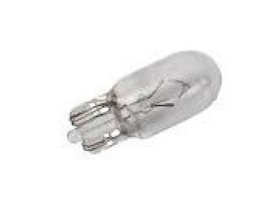 Chevy 94535587 Marker Lamp Bulb