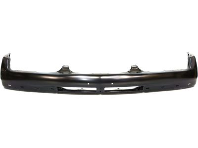 GM 12335826 Bar,Front Bumper Imp