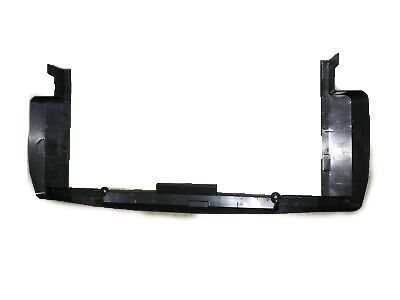 GM 84152204 Baffle, Front Bumper Shutter