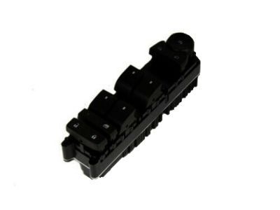 GMC 20835552 Window Switch