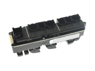 GMC 20835552 Window Switch