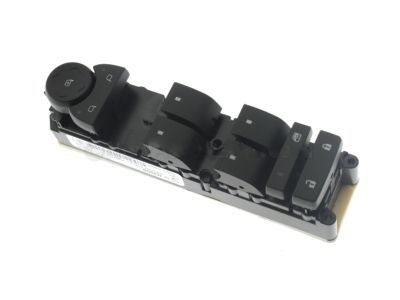 GMC 20835552 Window Switch