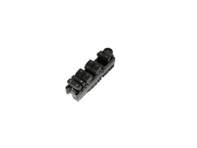 GMC 20835552 Window Switch