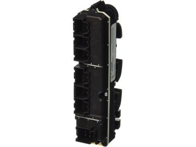 GMC 20835552 Window Switch