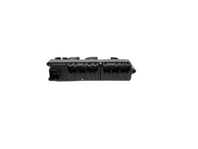 GMC 20835552 Window Switch