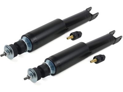 GMC 12477738 Shock Absorber