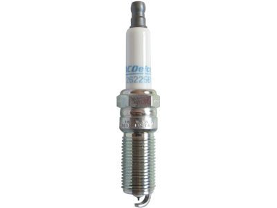 Saturn 12681660 Spark Plug