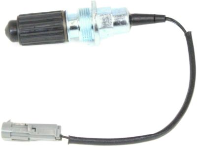 GMC 26013495 Switch