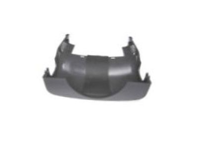 Cadillac 22848371 Lower Shroud