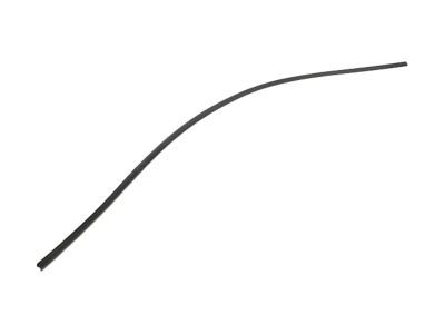 Chevy 88980304 Weatherstrip