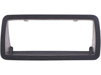 Chevy 15007219 Handle Bezel