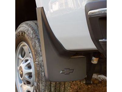 Chevy 23387353 Mud Guard