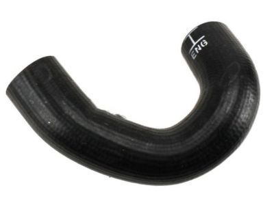 Buick 96968500 Lower Hose