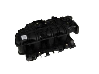 Hummer 12580678 Intake Manifold