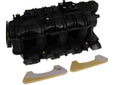 Cadillac Escalade EXT Intake Manifold - 12580678