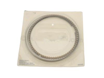 1996 Chevy C2500 Suburban Piston Ring - 12522848