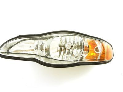 Chevy Monte Carlo Headlight - 10349960